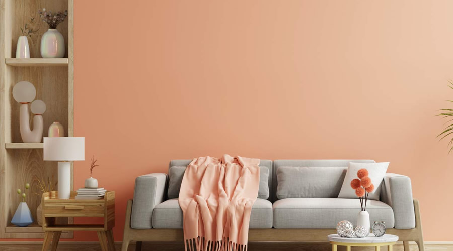 Colores tendencia 2025: ideas para renovar tus espacios