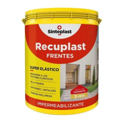 1 lts Recuplast Frentes Blanco