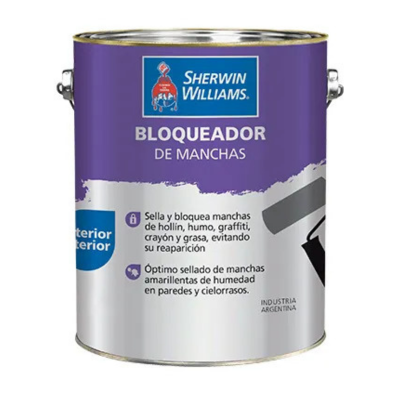 1 lts Bloqueador de manchas Sw