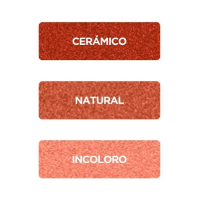 20 lts Brikol Ladrillos Satinado Natural